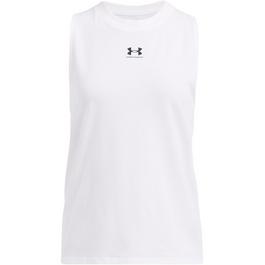 Under Armour Campus Muscle Tank