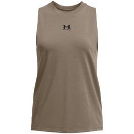 Under Armour Campus Muscle Tank