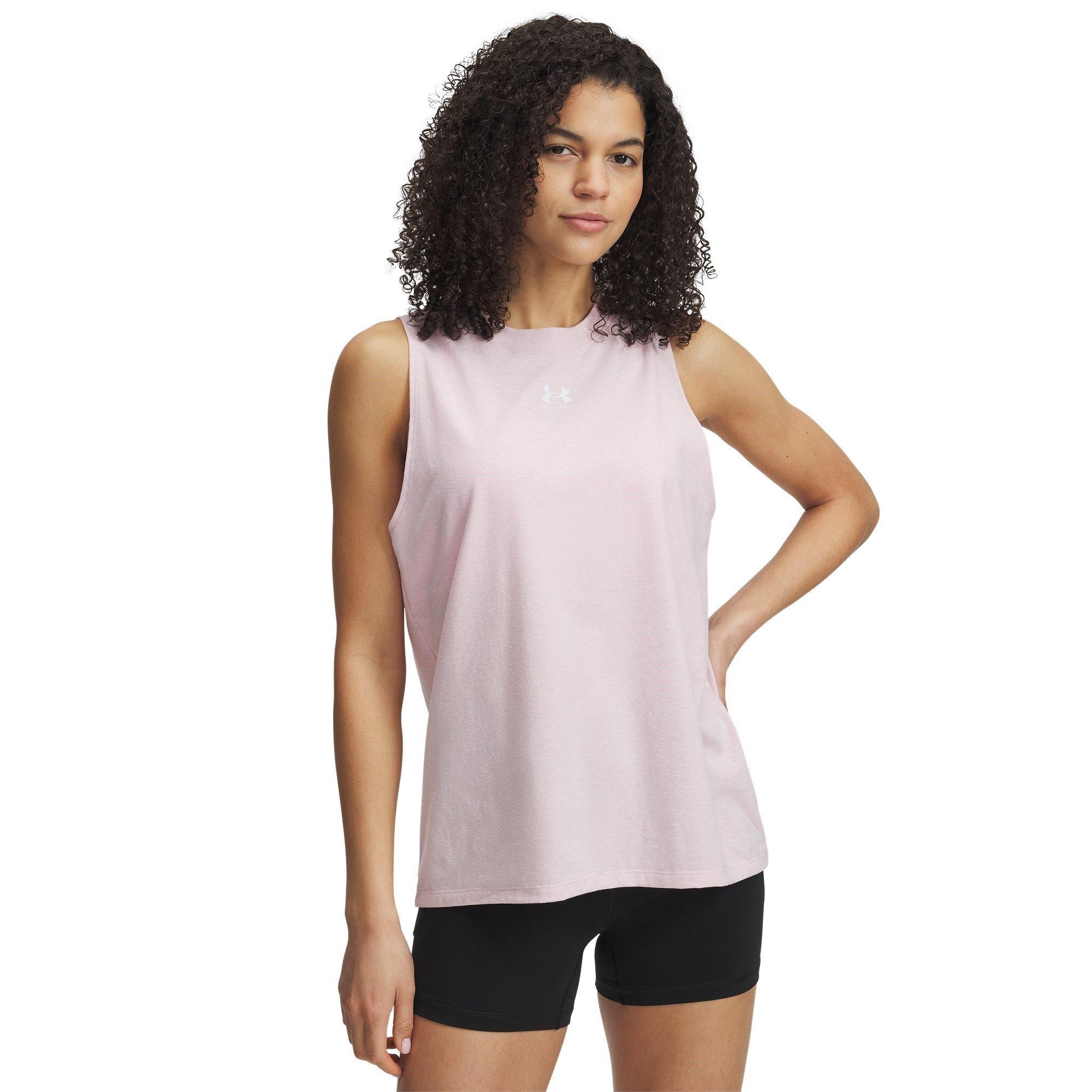 Under Armour Women's Campus Performance Gym Vest