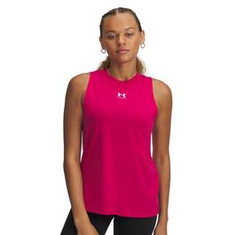 Under Armour Campus Muscle Tank