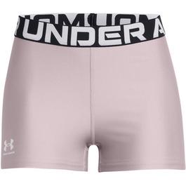 Under Armour UA  heatgear® Authentic medium support shorts Womens.