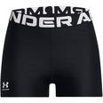 UA  heatgear® Authentic medium support shorts Womens.