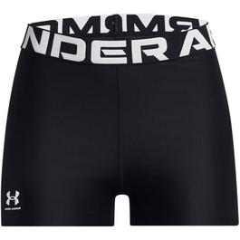 Under Armour UA  heatgear® Authentic medium support shorts Womens.