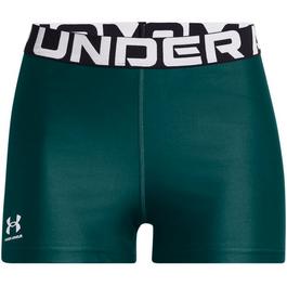 Under Armour UA  heatgear® Authentic medium support shorts Womens.