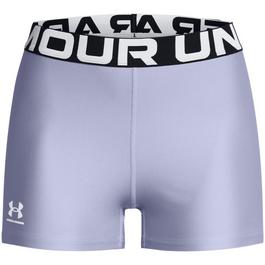 Under Armour UA  heatgear® Authentic medium support shorts Womens.