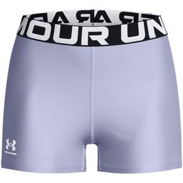 Under Armour HeatGear® Shorty Women