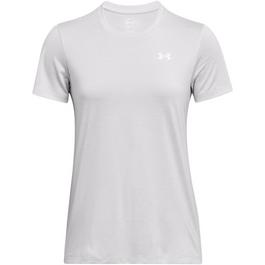 Under Armour Tech Twist Short Sleeve Mens