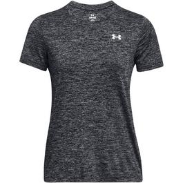 Under Armour UA Tech™ Twist Short Sleeve