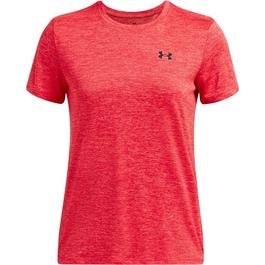 Under Armour UA Tech™ Twist Short Sleeve