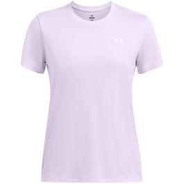 Under Armour Tech Twist Short Sleeve Mens