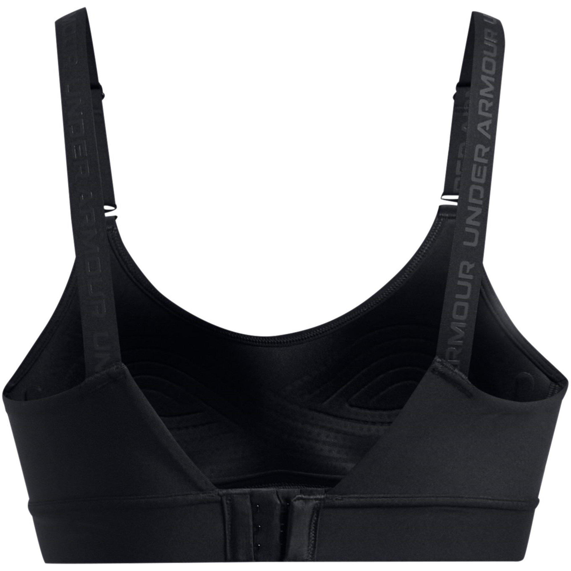 Sort/Sort - Under Armour - Women's Infinity Medium Impact Sports Bra - 2