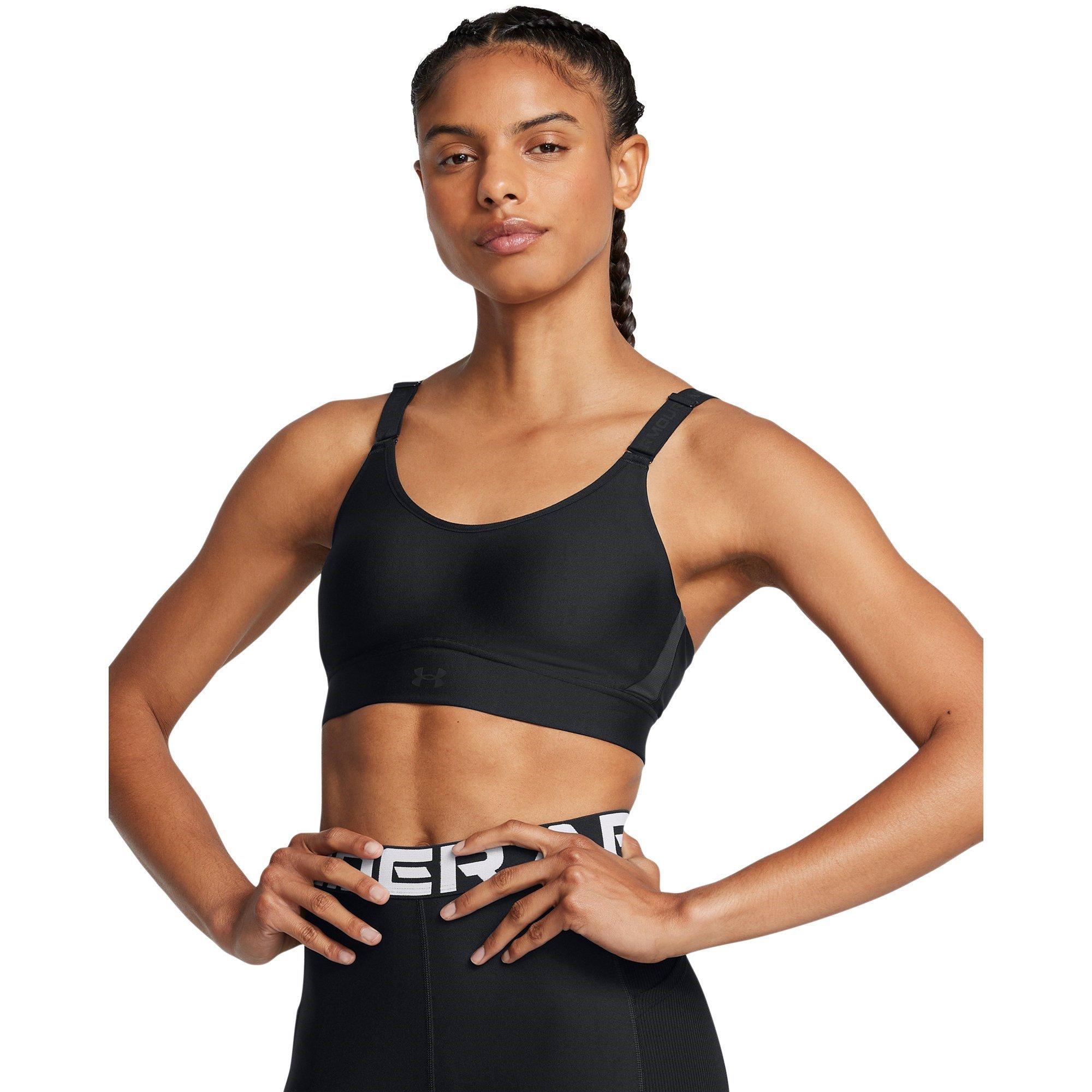 Sort/Sort - Under Armour - Women's Infinity Medium Impact Sports Bra - 3