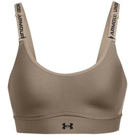 Under Armour One Fitted Women's Dri-FIT Fitness Tank Top