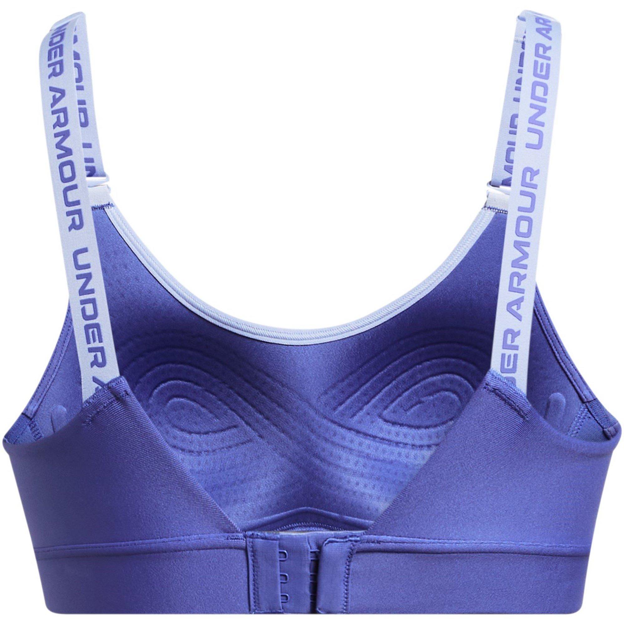 Starlight - Under Armour - Infinity Medium Impact Sports Bra - 2