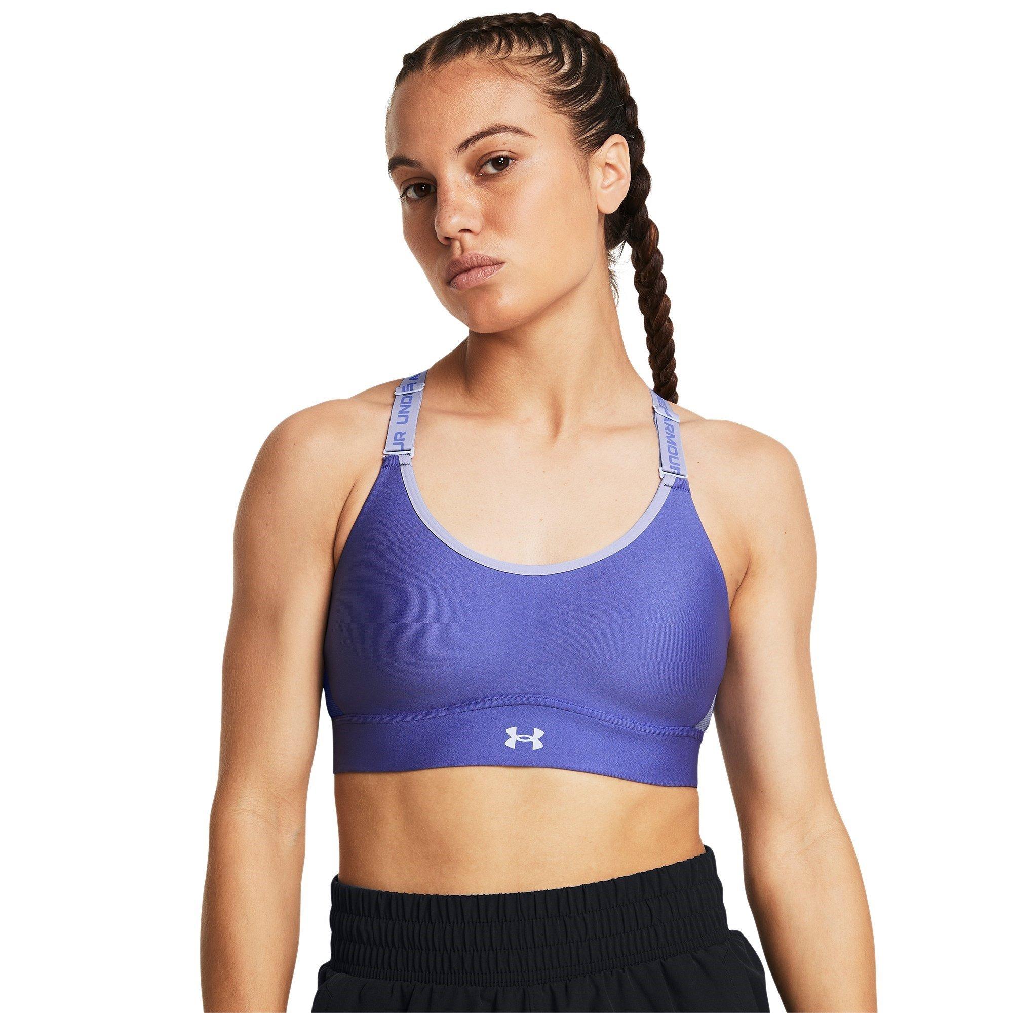 Starlight - Under Armour - Infinity Medium Impact Sports Bra - 3