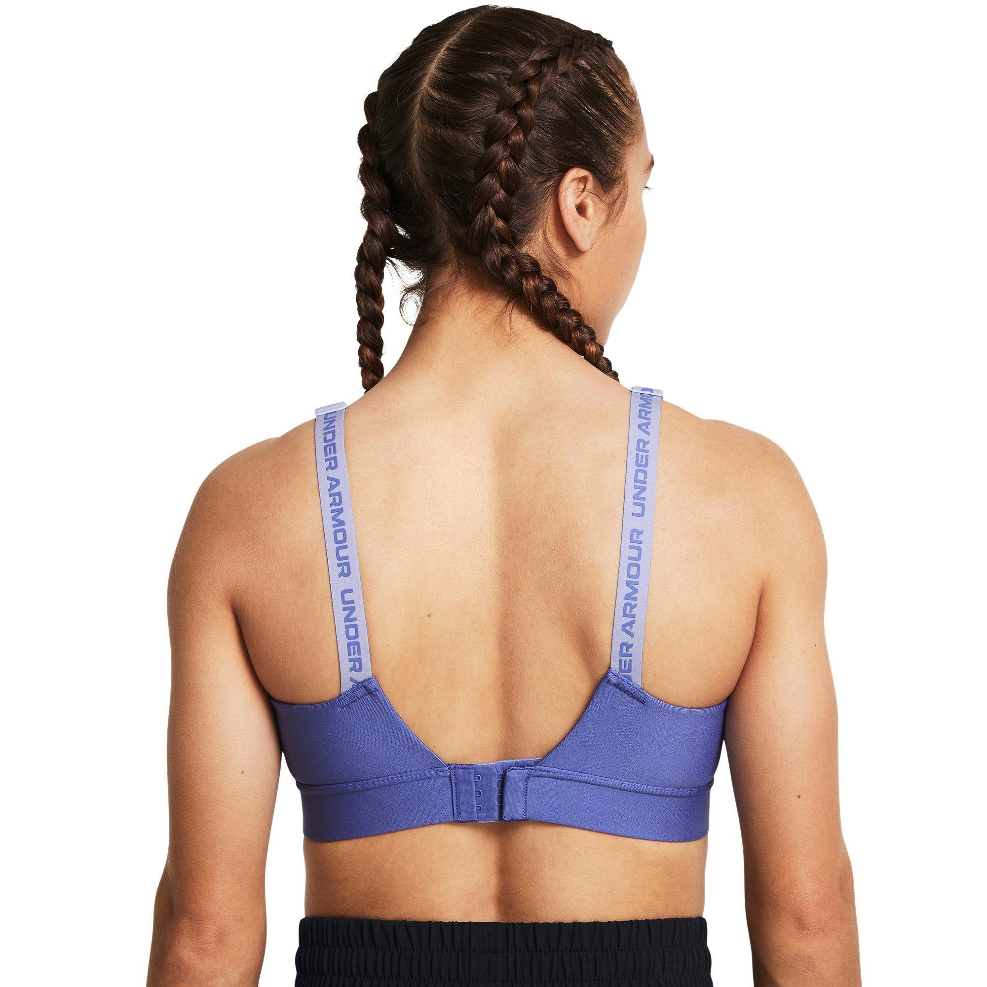 Starlight - Under Armour - Infinity Medium Impact Sports Bra - 4