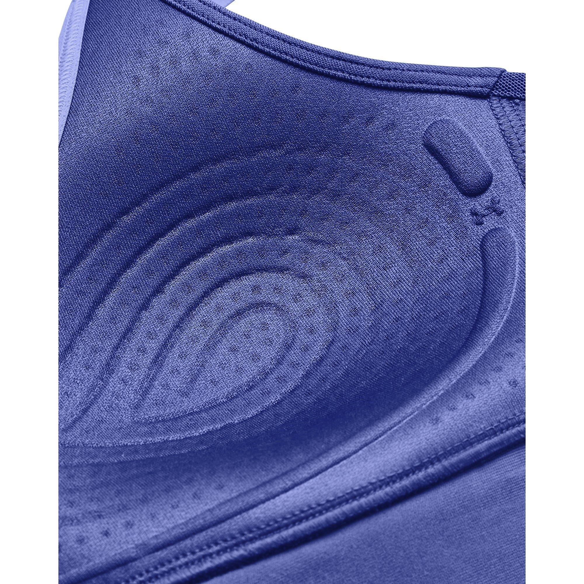 Starlight - Under Armour - Infinity Medium Impact Sports Bra - 6