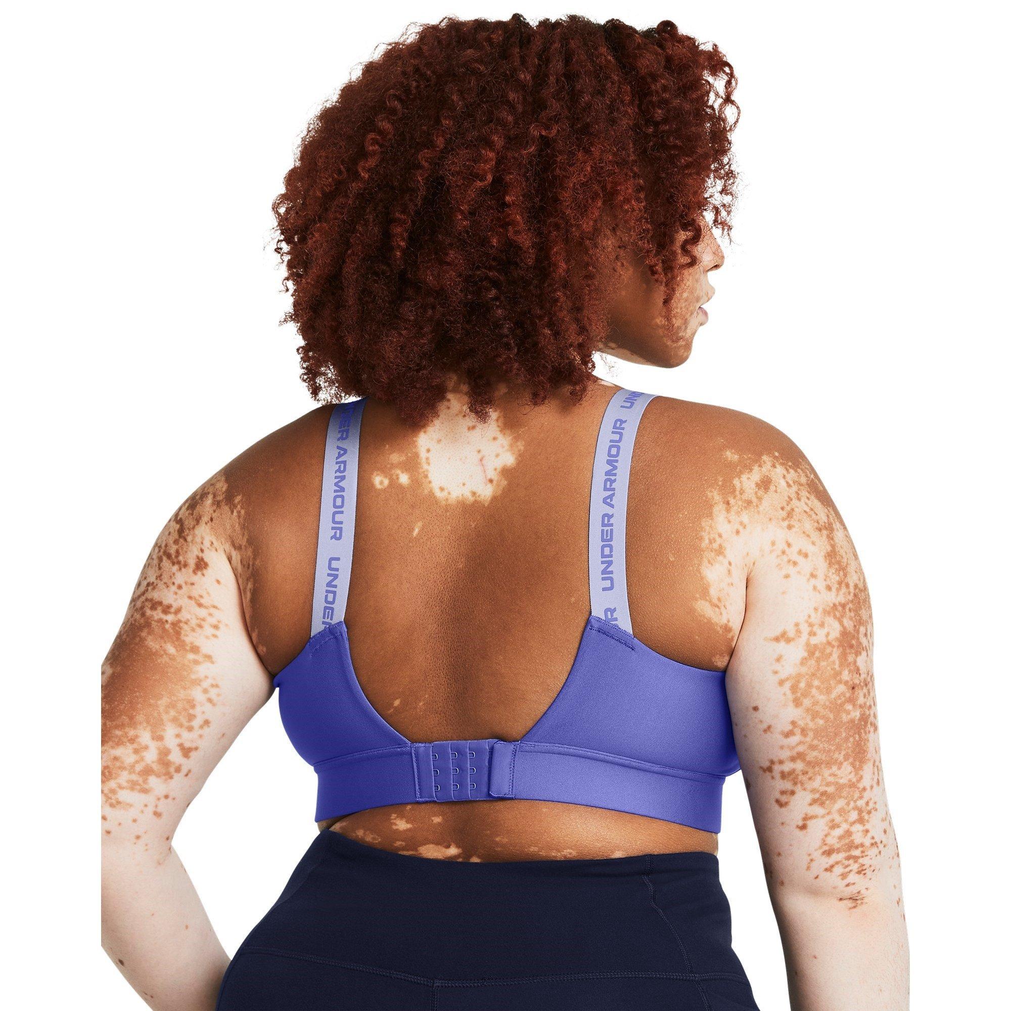 Starlight - Under Armour - Infinity Medium Impact Sports Bra - 7