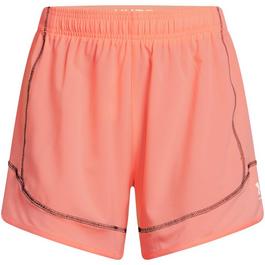 Under Armour UA Challenger Pro Shorts Womens