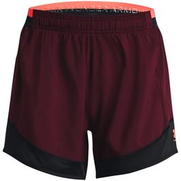 Under Armour UA Challenger Pro Shorts Womens