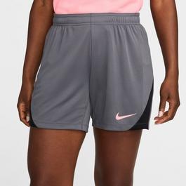 Nike Strike Womens Dri FIT Soccer Shorts