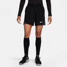 Bla/Anthracite - Nike - Strike Women's Dri-FIT Soccer Shorts - 3