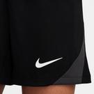 Bla/Anthracite - Nike - Strike Women's Dri-FIT Soccer Shorts - 6