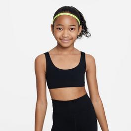 Nike Dri-FIT Alate All U Big Kids' (Girls') Sports Bra