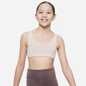 Nike Dri-FIT Alate All U Big Kids' (Girls') Sports Bra