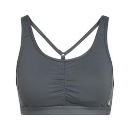 adidas Thebe Magugu Training Bra Womens