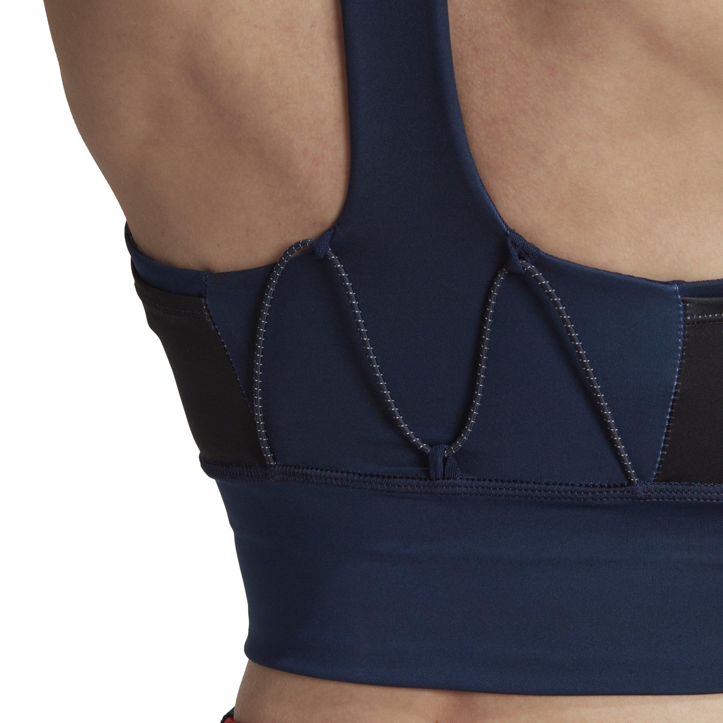 Conavy - adidas - Marimekko Medium Support Sports Bra Womens - 7