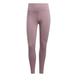 adidas Yoga Luxe Studio 7 8 Tights Womens