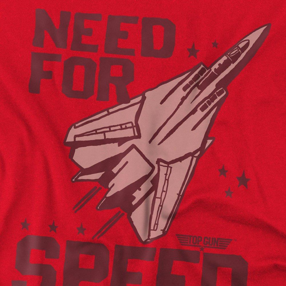 Red - Top Gun - Top Gun The Maverick Unisex Adult T Shirt Red - 2