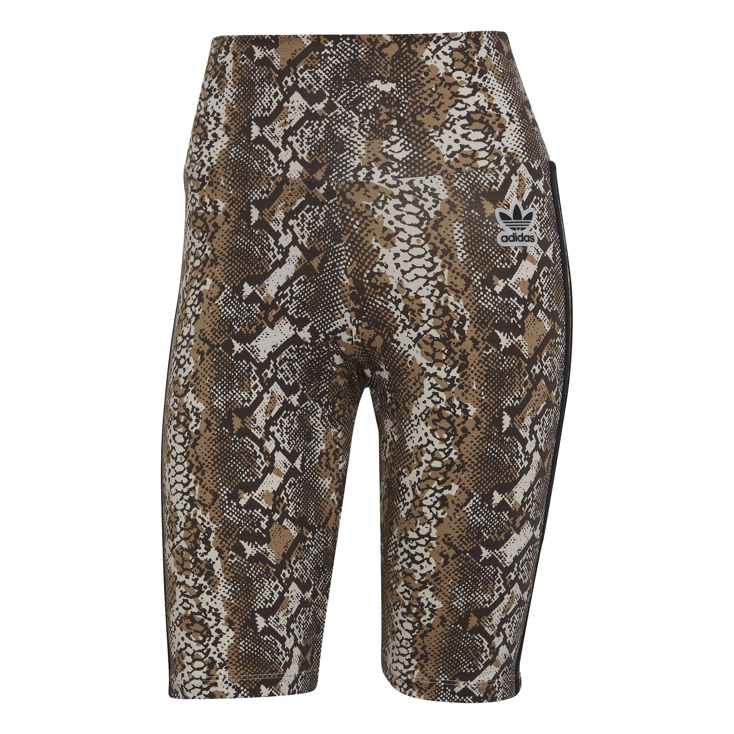 Wonwhi - adidas Originals - Women's Performance Gym Shorts - 1