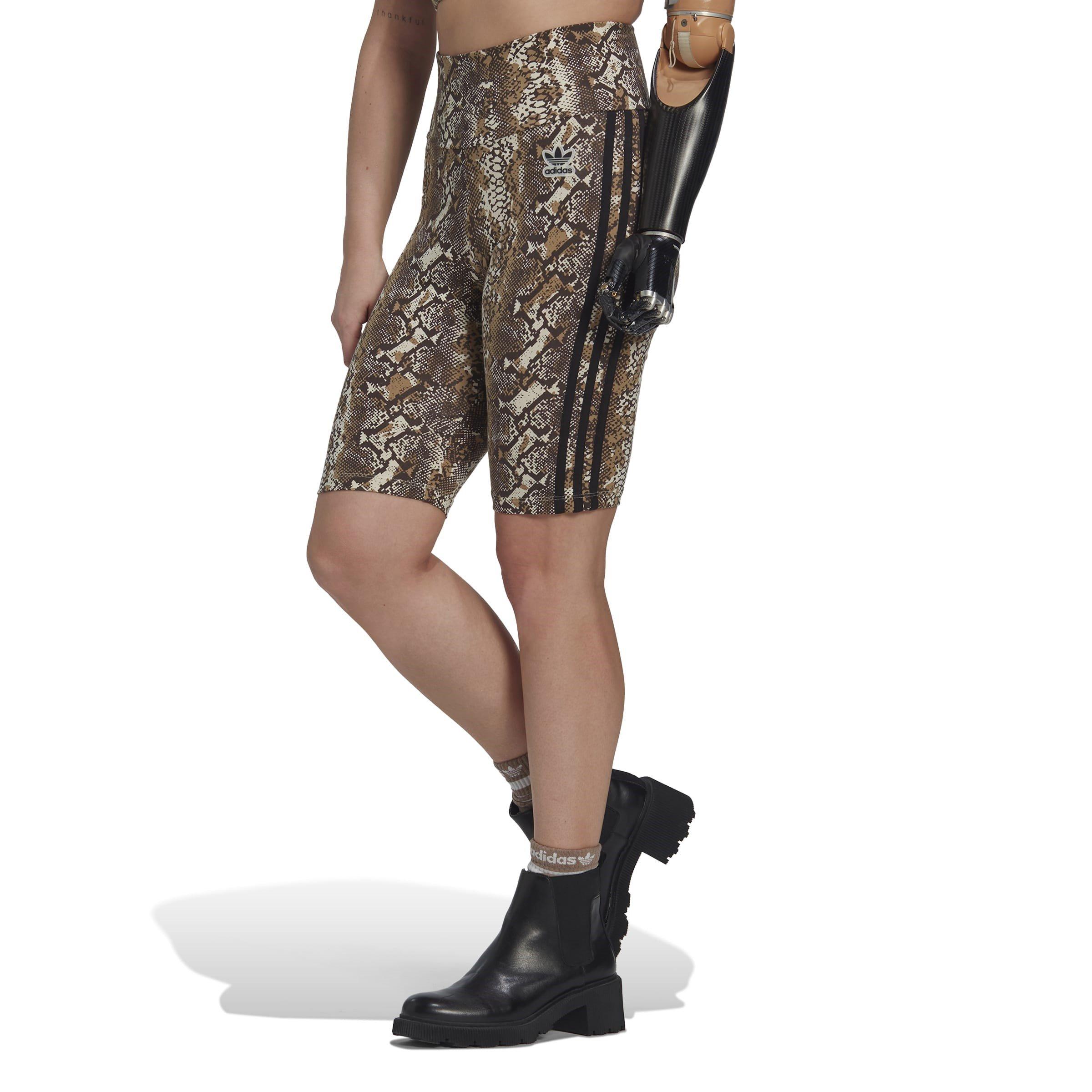 Wonwhi - adidas Originals - Performance Gym Shorts - 2