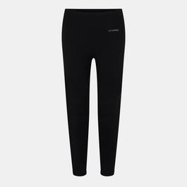 USA Pro High Rise Seamless Tights Womens