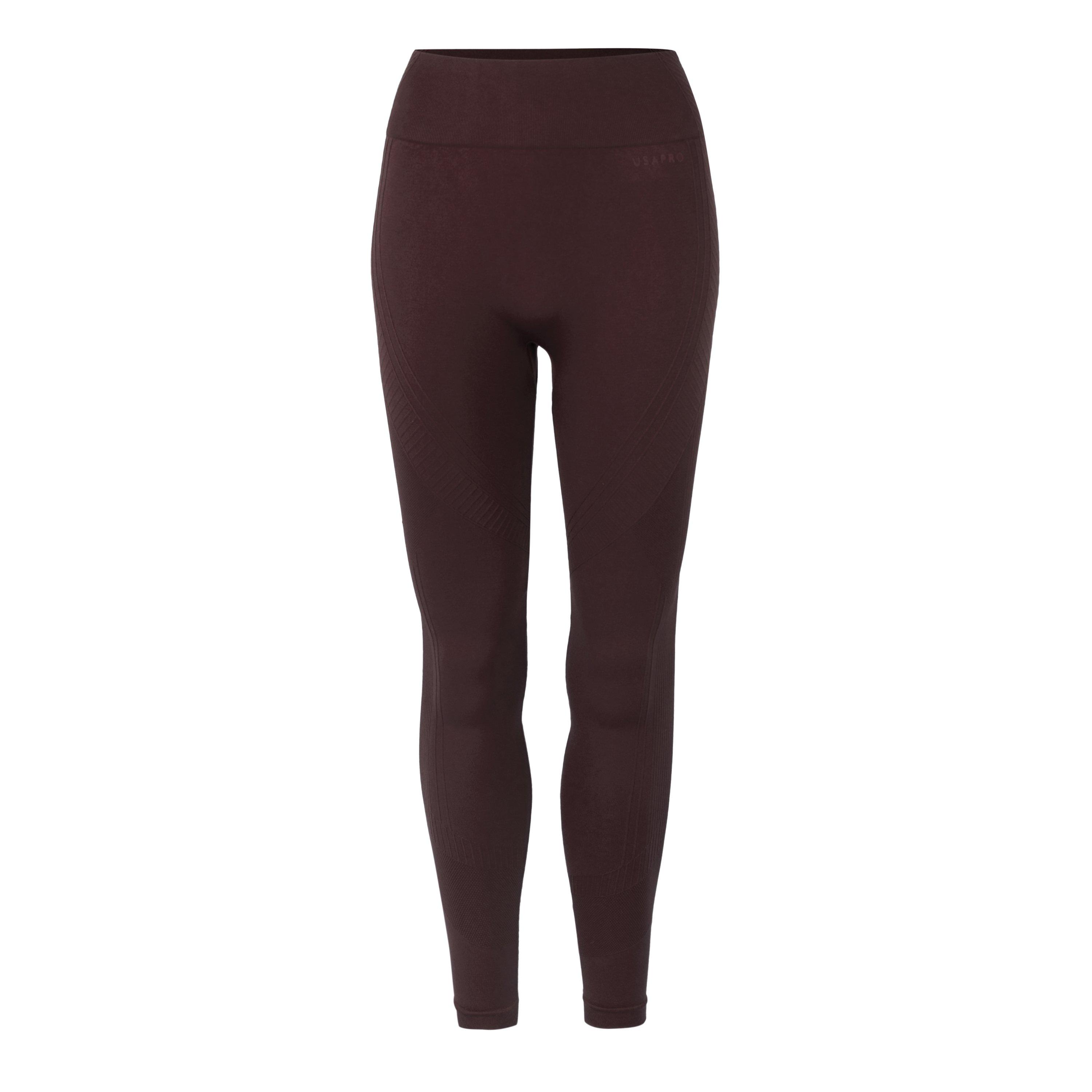 Core High Rise Seamless Tights Womens