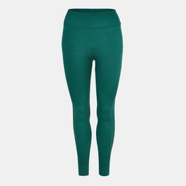 USA Pro High Rise Seamless Tights Womens