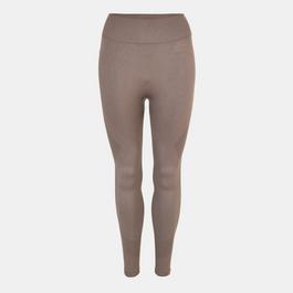 USA Pro High Rise Seamless Tights Womens