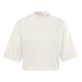 Reebok Balenciaga long sleeve Tab shirt