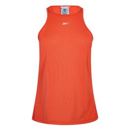 Reebok Perforat Tank Ld99