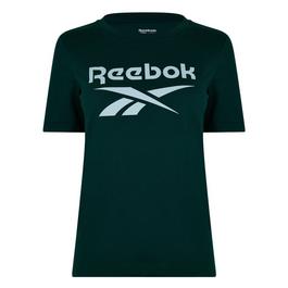 Reebok T-shirt Womens