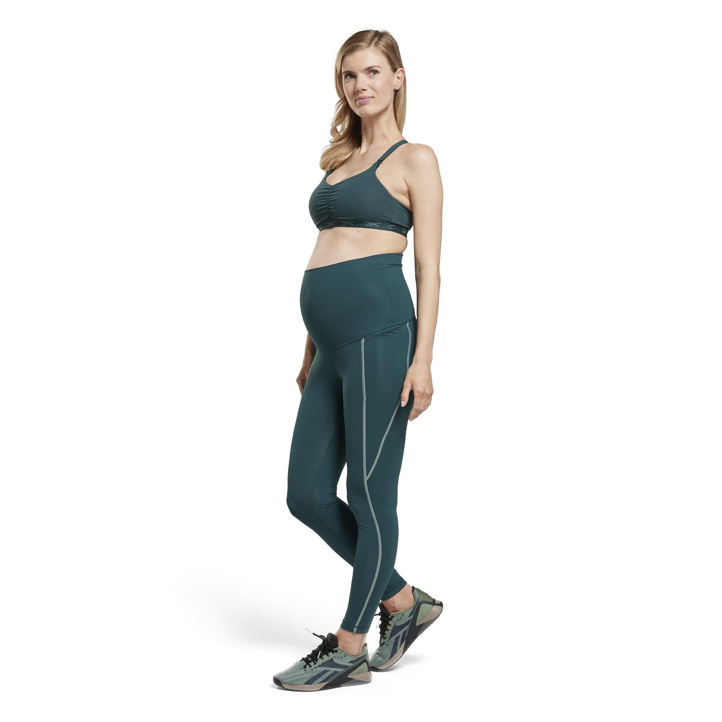 Forgrn - Reebok - Women's Medium Impact Sports Bra - 4