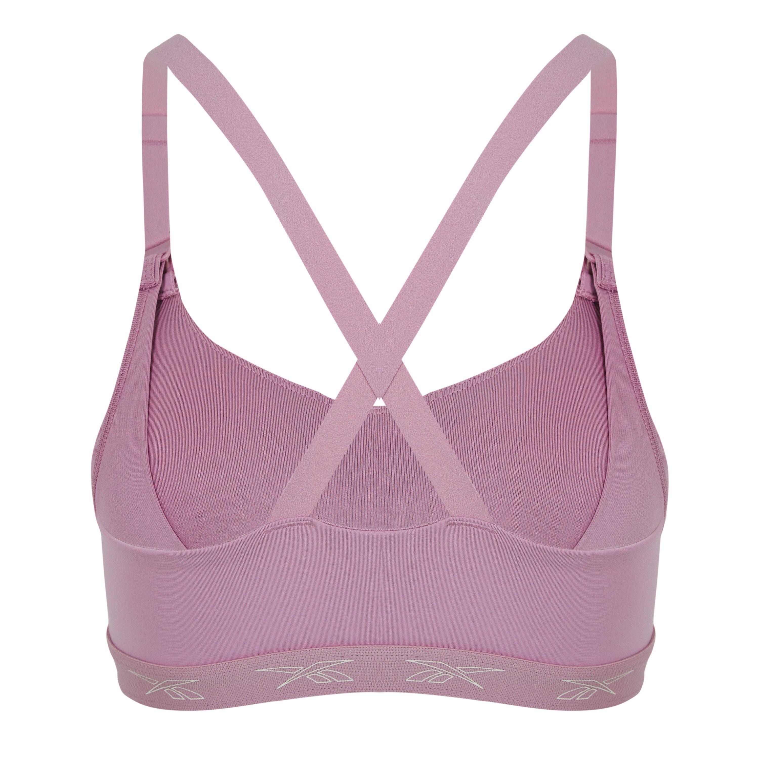 Inflil - Reebok - Medium Impact Sports Bra - 2