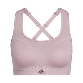 adidas Training High-Support Sports Bra Womens