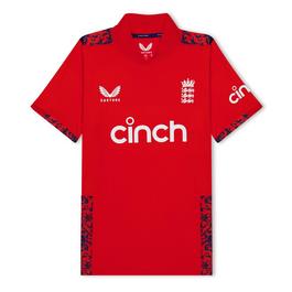 Castore ECB England T20 Shirt Juniors 2024