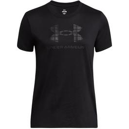 Under Armour Tech™ Big Logo Short Sleeve Womens