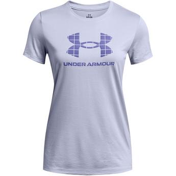 Under Armour UA Tech™ Big Logo Short Sleeve Womens