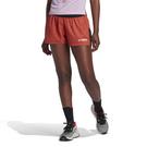 Altamb - adidas - Terrex Trail Running Shorts Womens Gym Short - 2