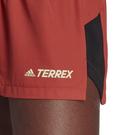 Altamb - adidas - Terrex Trail Running Shorts Womens Gym Short - 6
